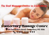 Canterbury Massage Centre image 2